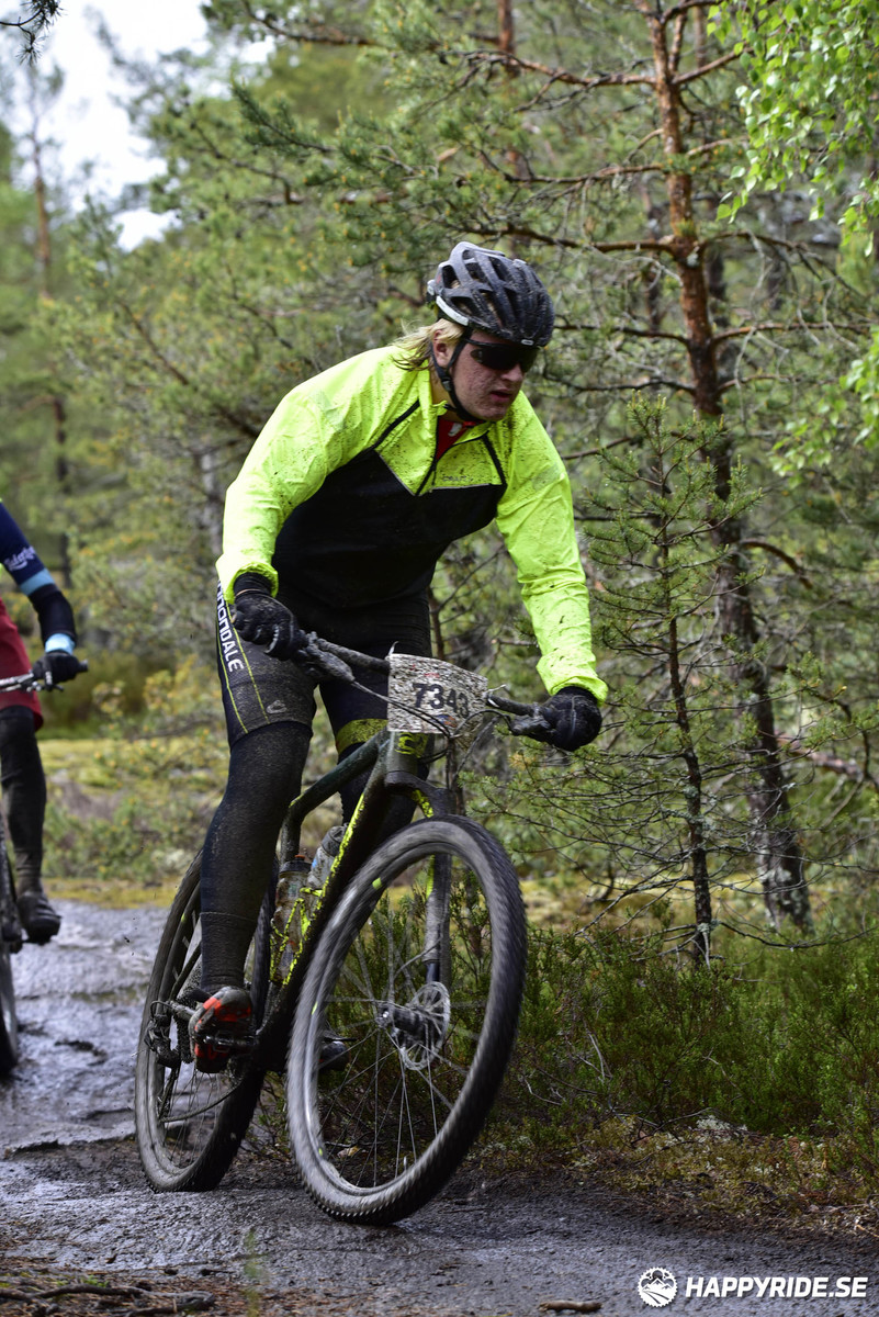 Bild från Lida Loop 2019